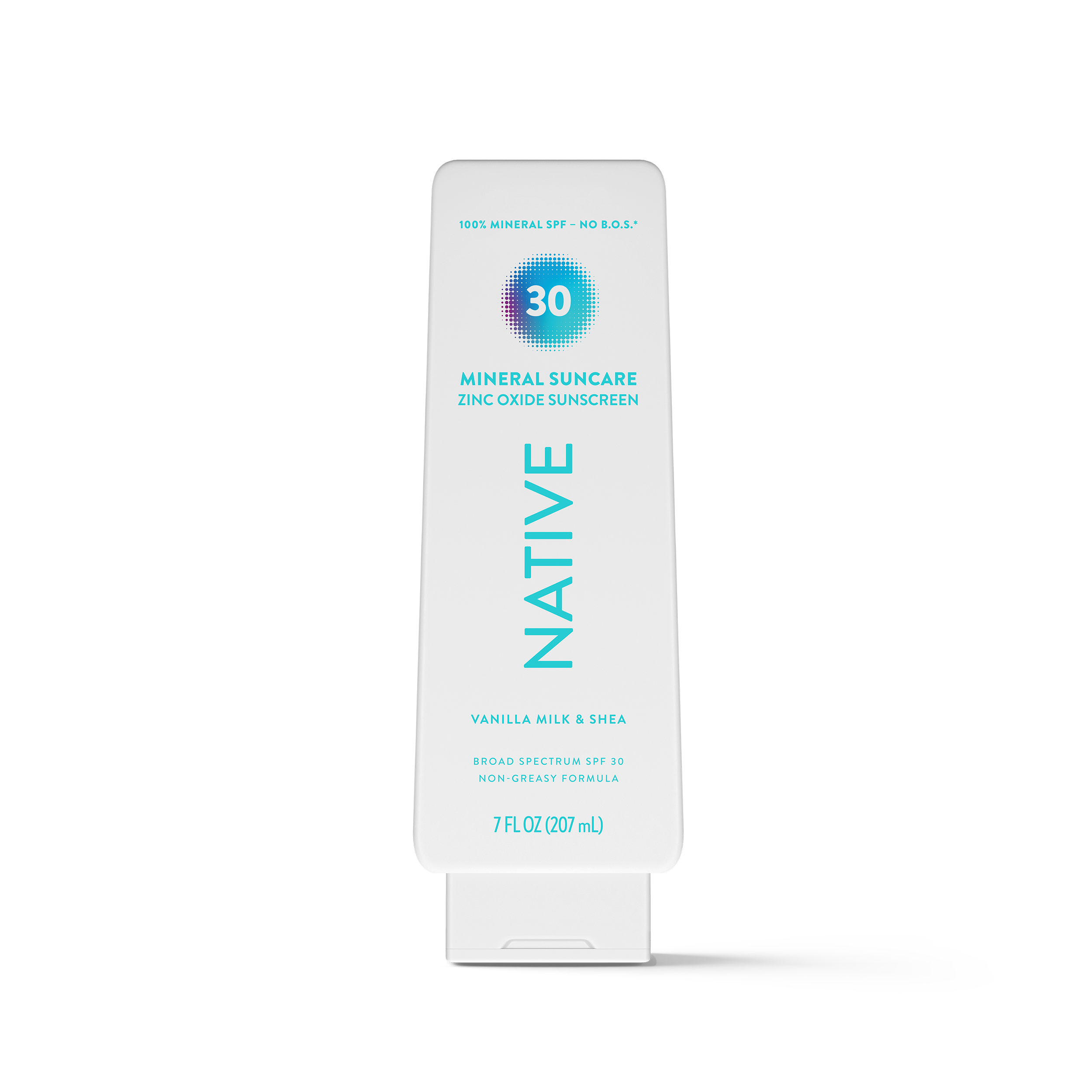 Sunscreen Lotion W4