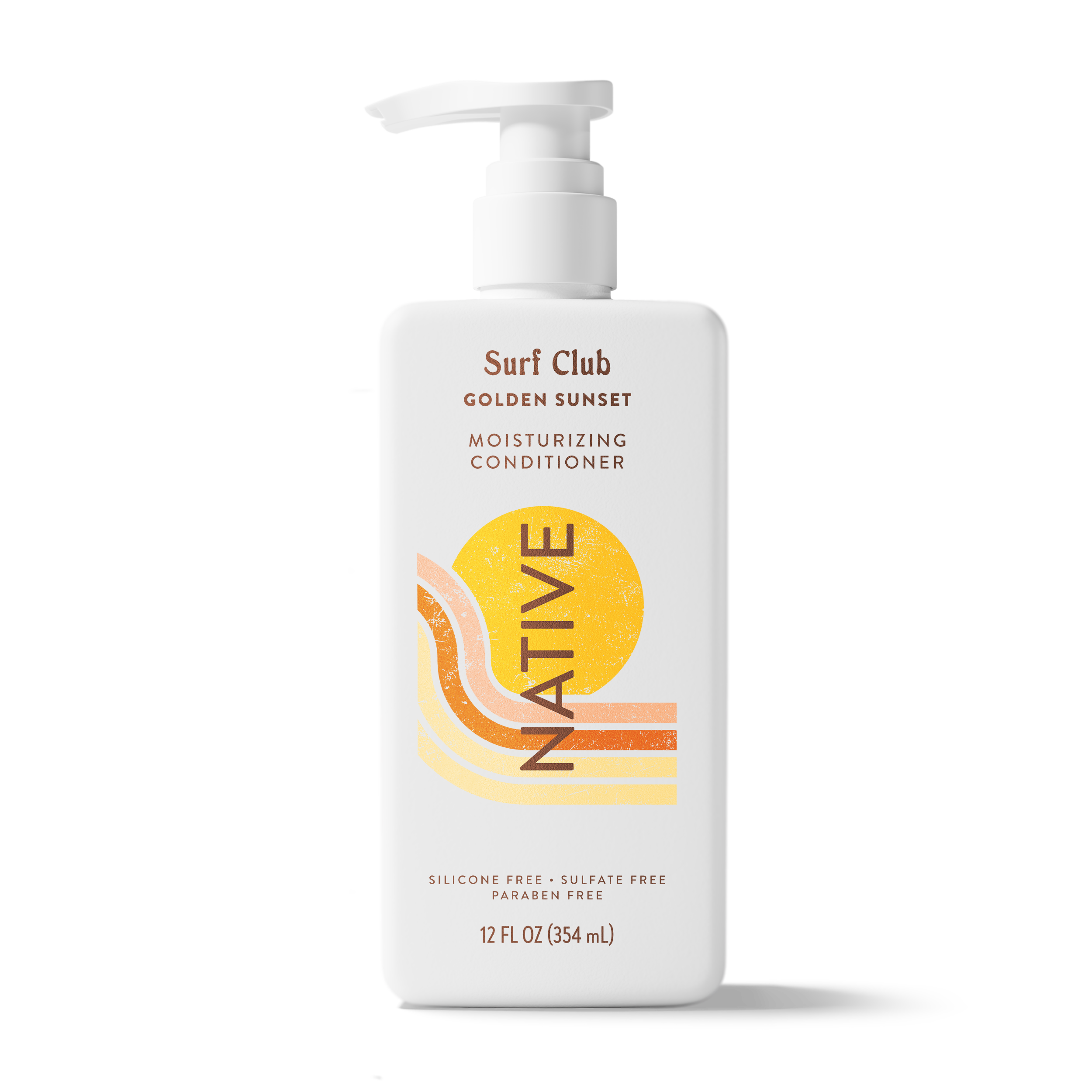 Moisturizing Conditioner J8