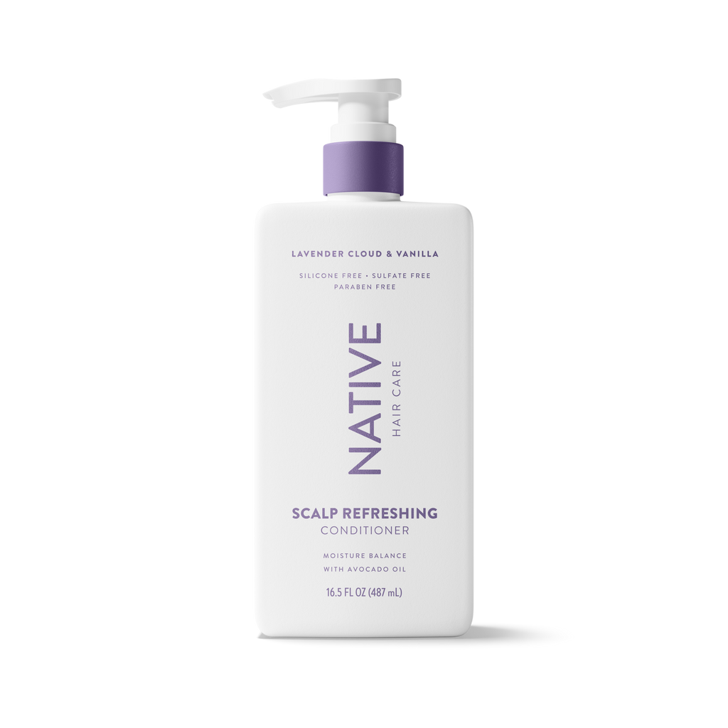 Scalp Refreshing Conditioner B5