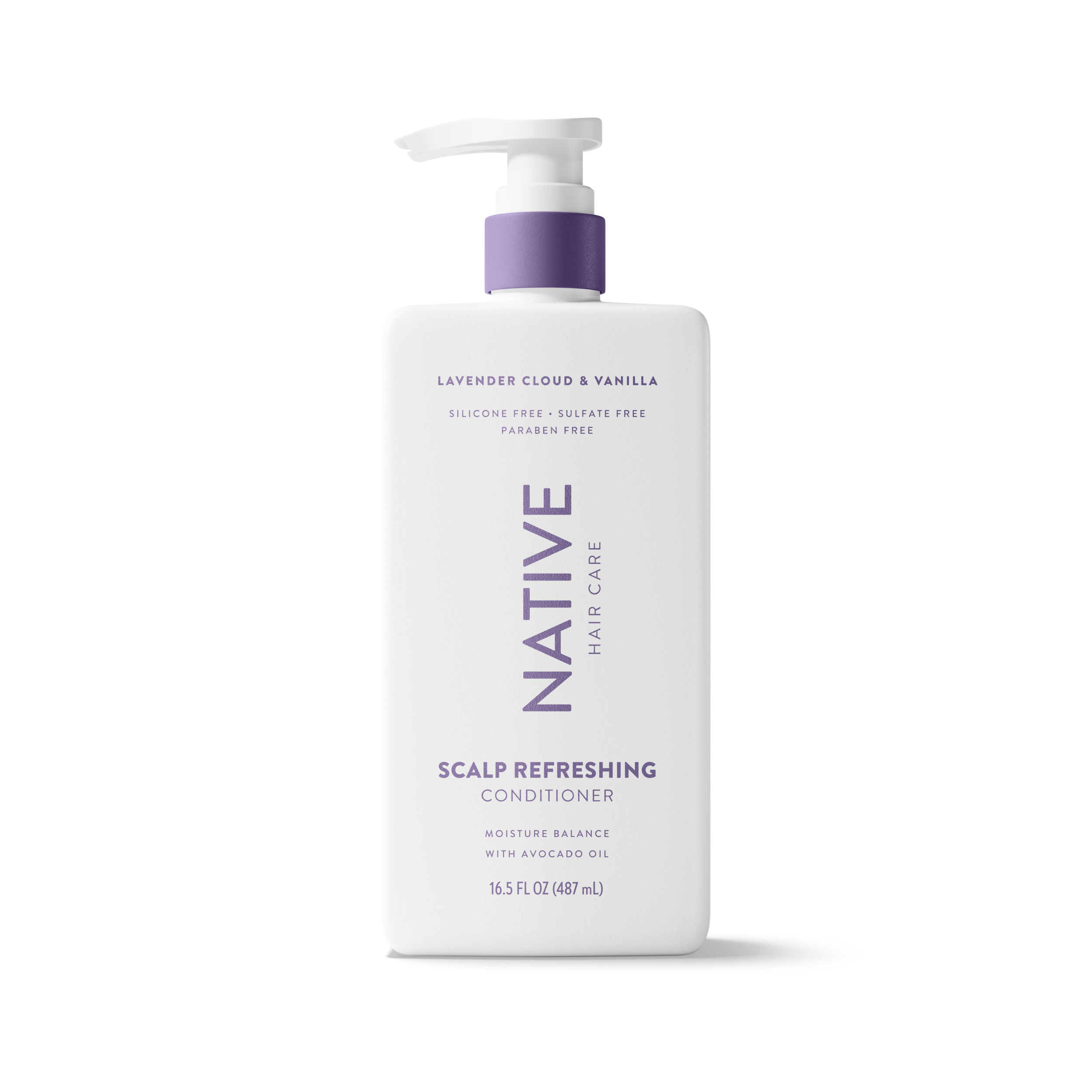 Scalp Refreshing Conditioner B5