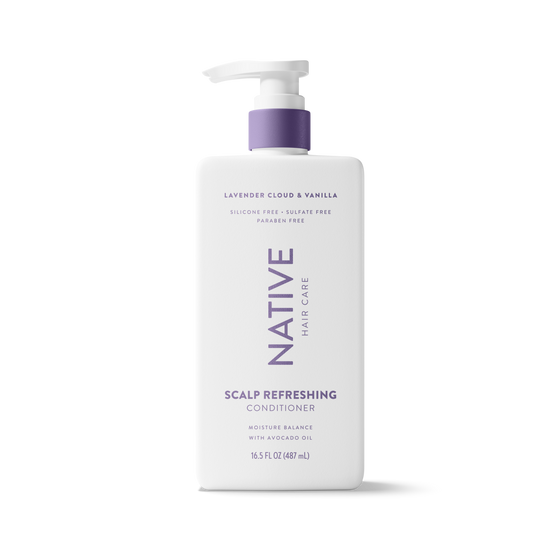 Lavender Cloud & Vanilla
