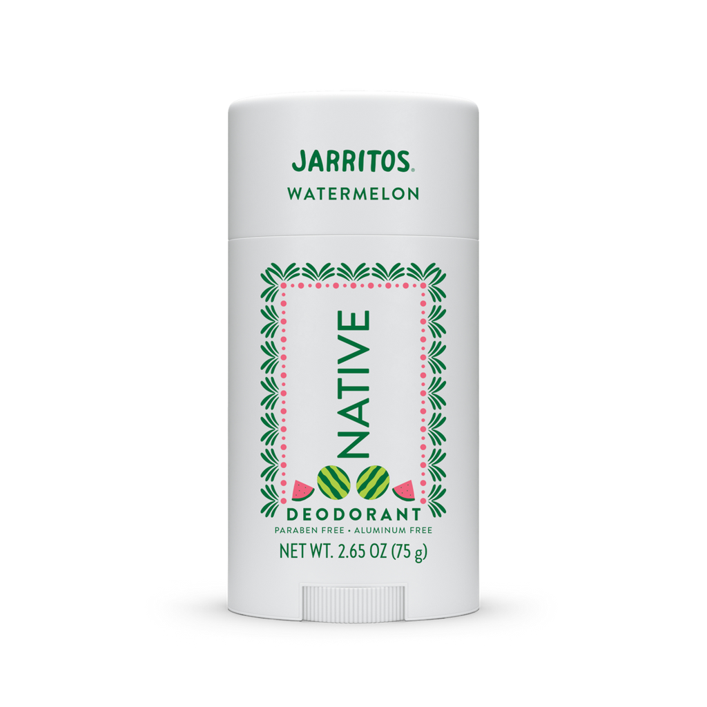 Deodorant Stick - Last Chance R3
