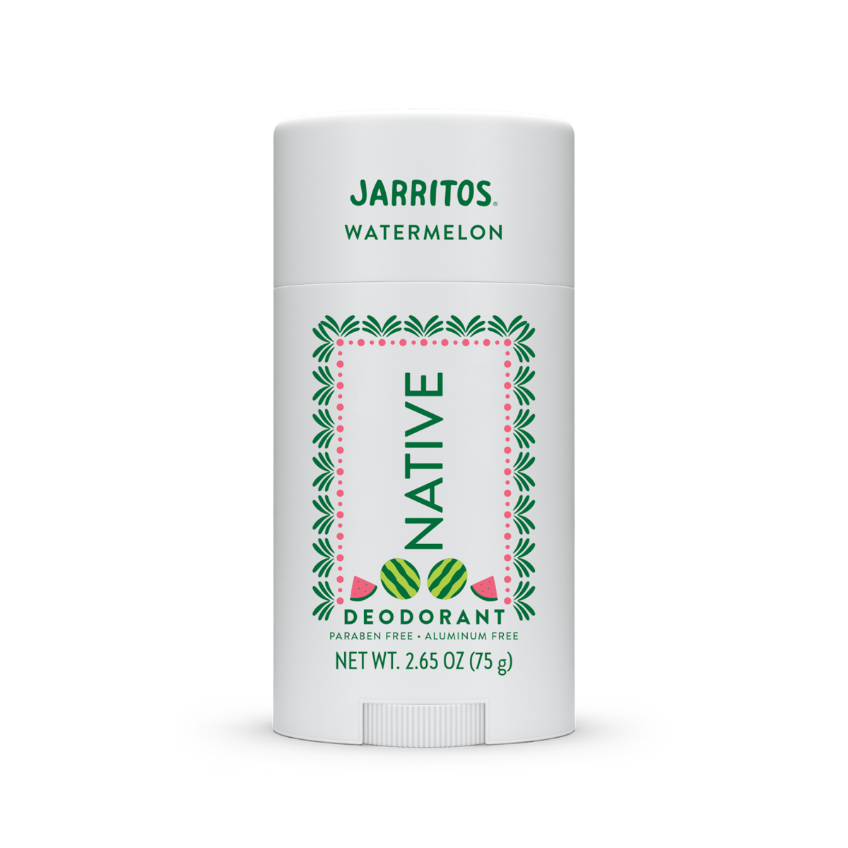 Deodorant Stick - Last Chance R3