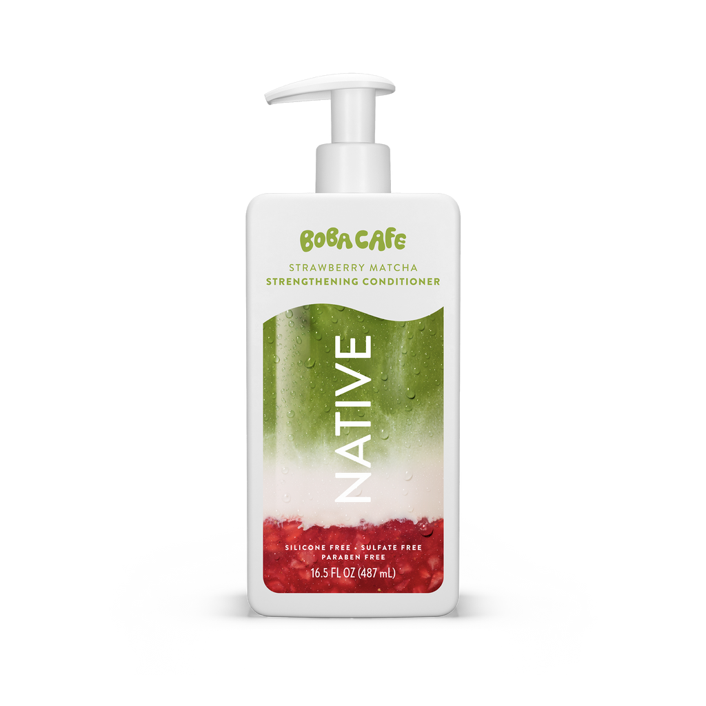 Strengthening Conditioner X0