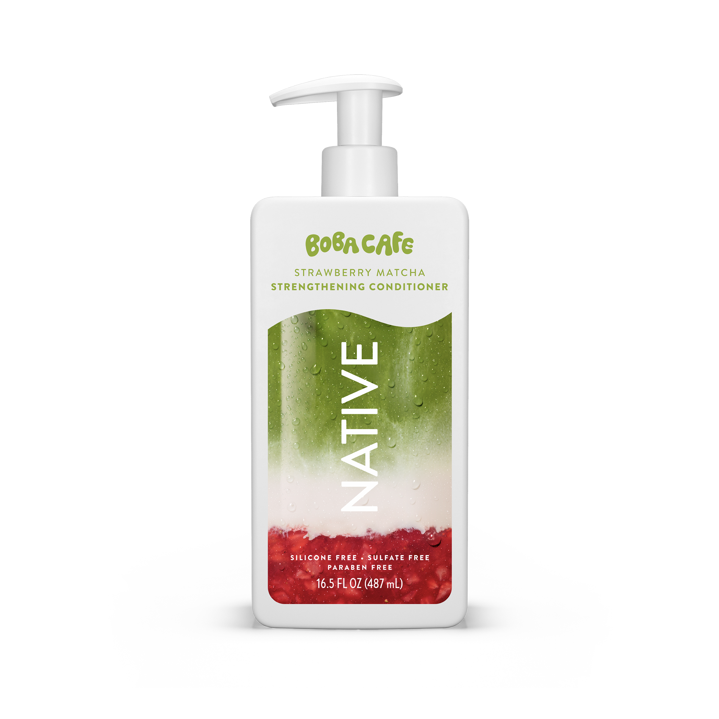 Strengthening Conditioner X0