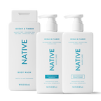 Shower Essentials Trio F2