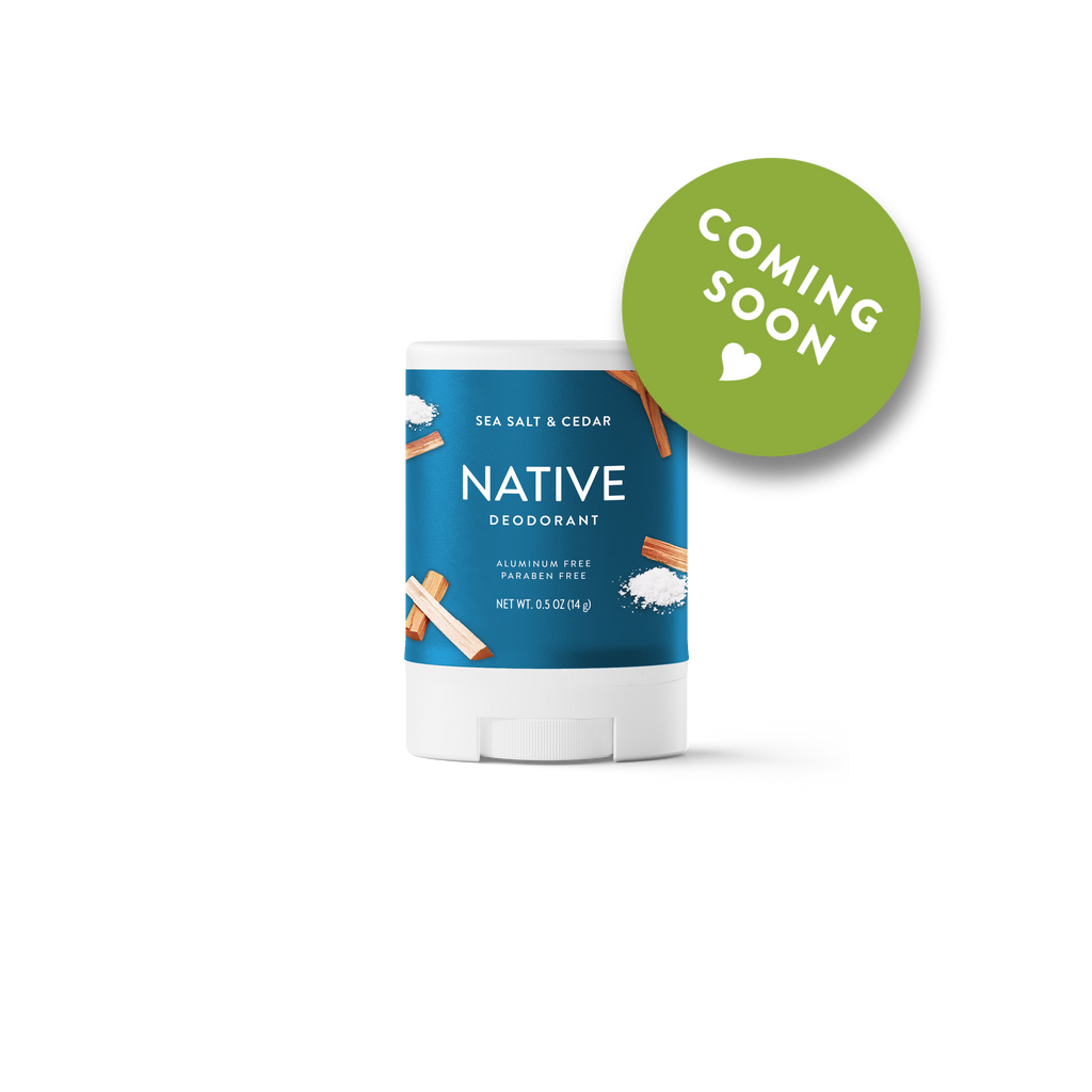 Mini Deodorant Stick A5