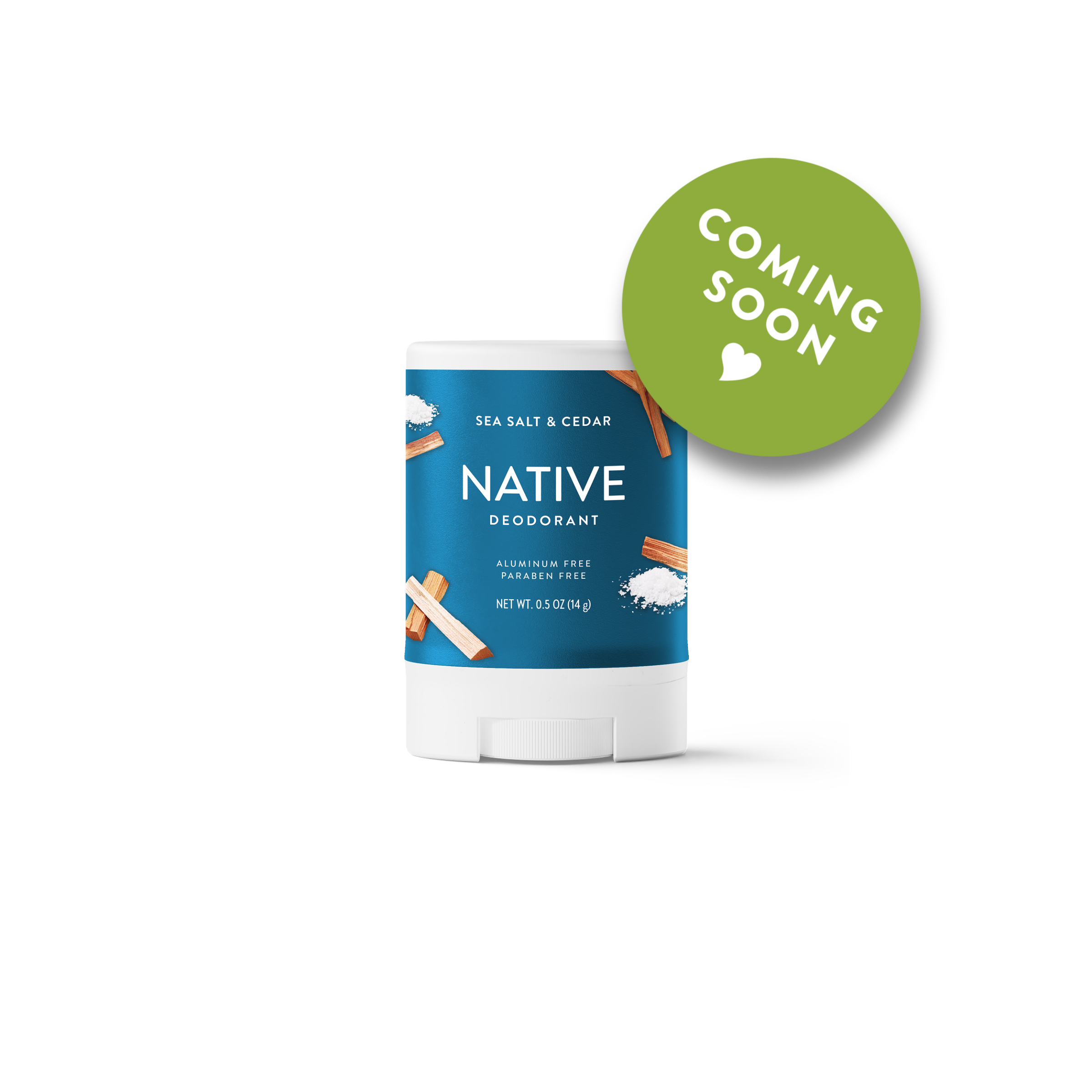 Mini Deodorant Stick A5