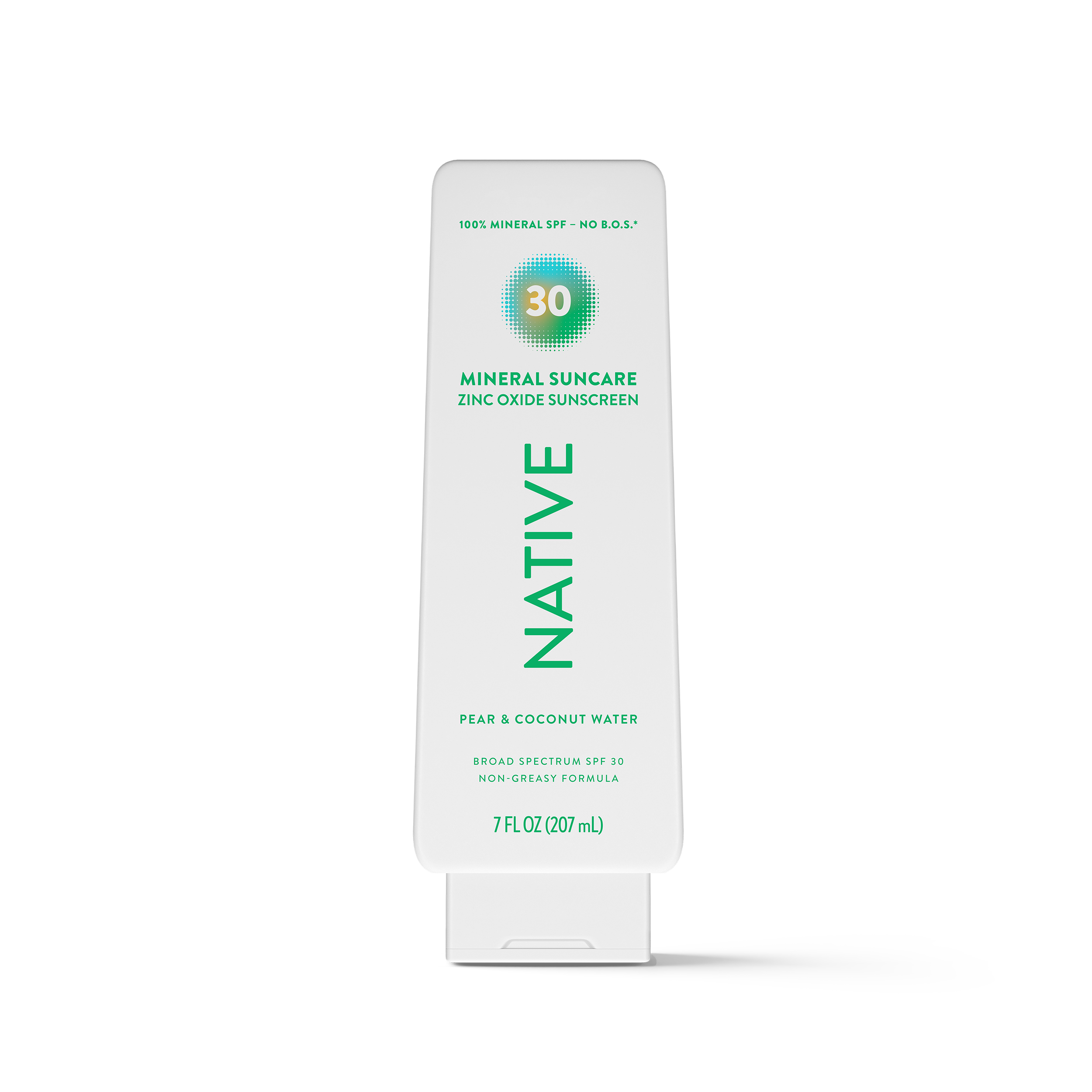 Sunscreen Lotion W4