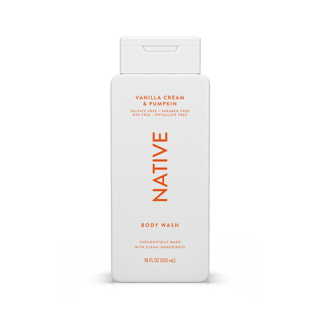 Body Wash - Last Chance A1