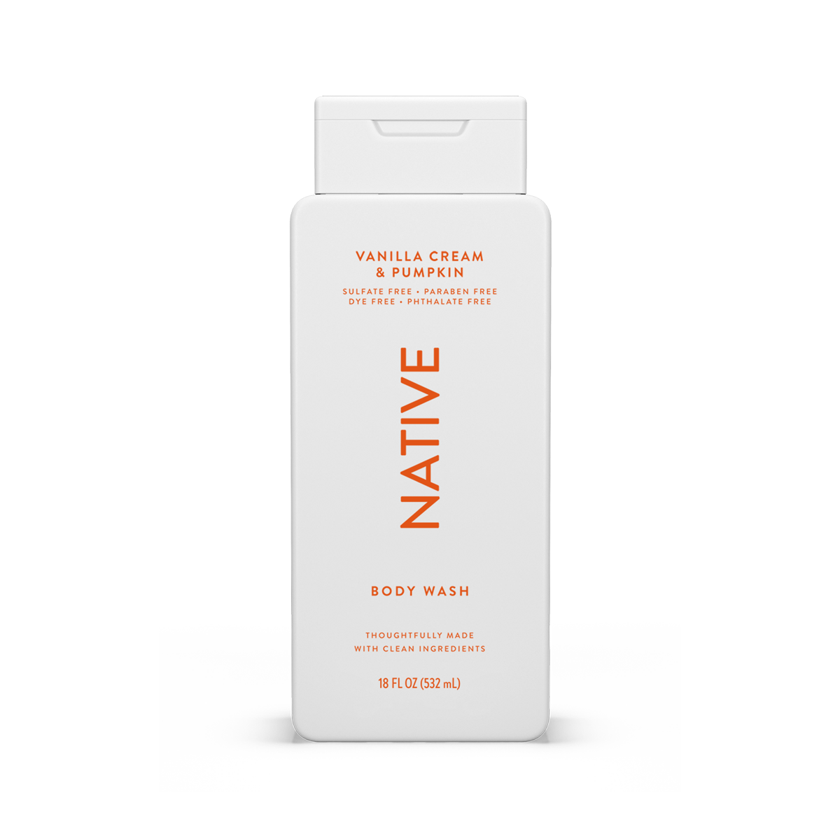 Body Wash - Last Chance A1