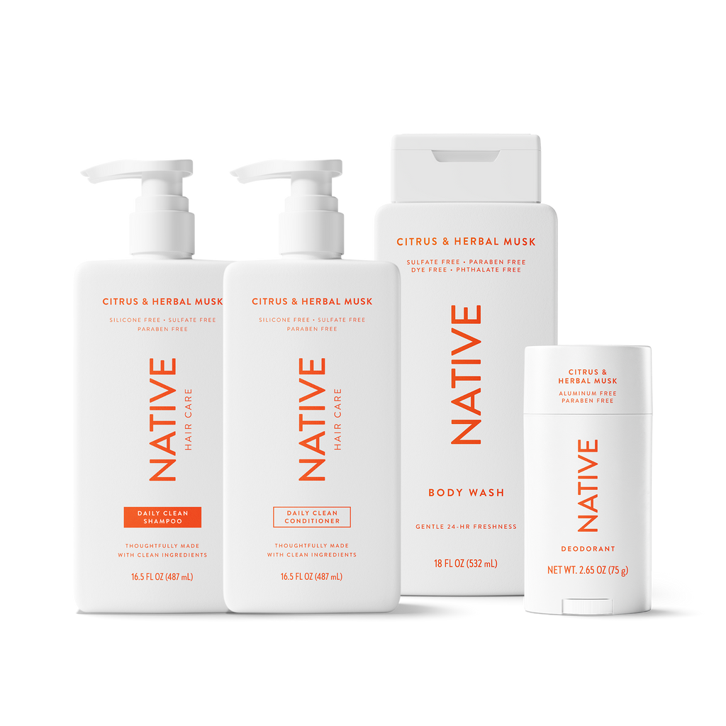 Daily Essentials Set L6