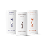 Deodorant Discovery 3-Pack A6