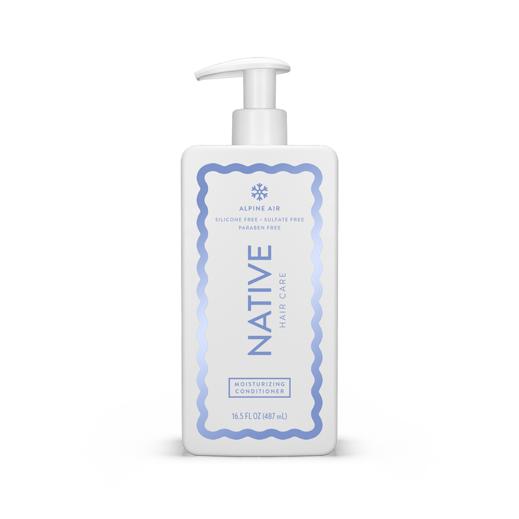 Moisturizing Conditioner - Last Chance T6