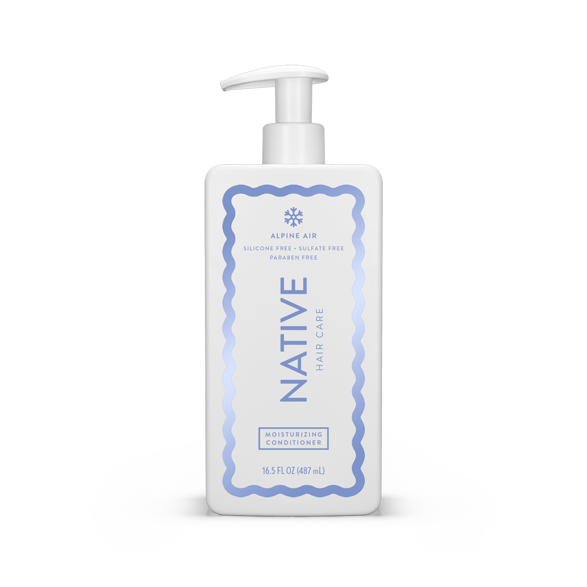 Moisturizing Conditioner - Last Chance T6