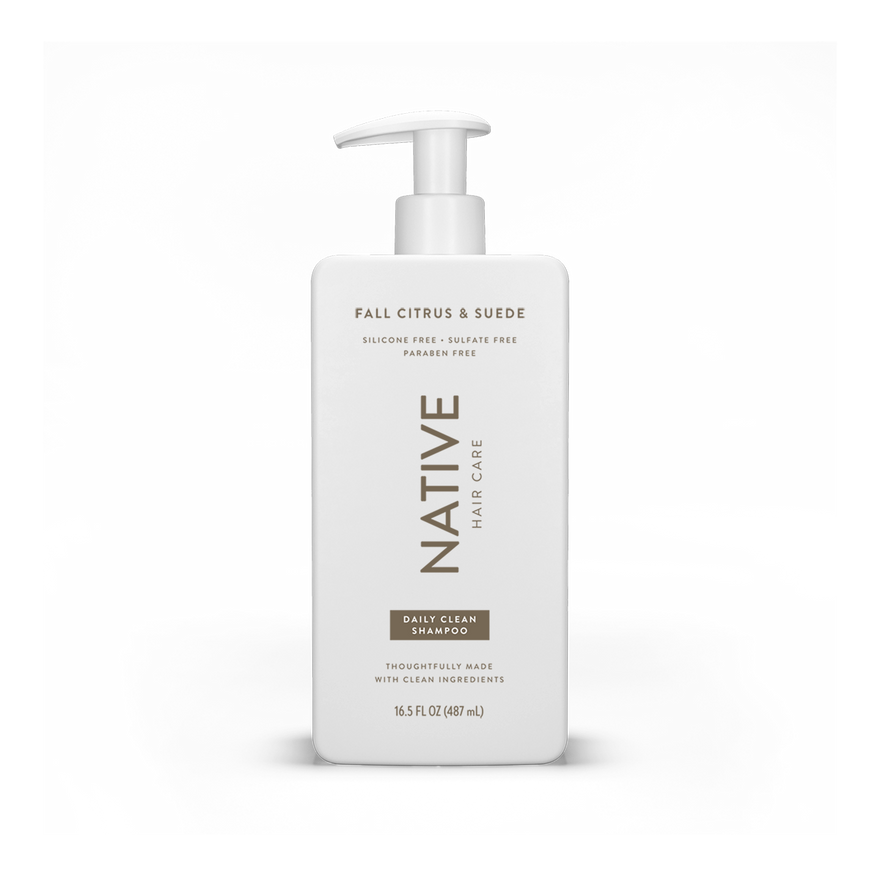 Daily Clean Shampoo - Last Chance C5 (16.5oz)