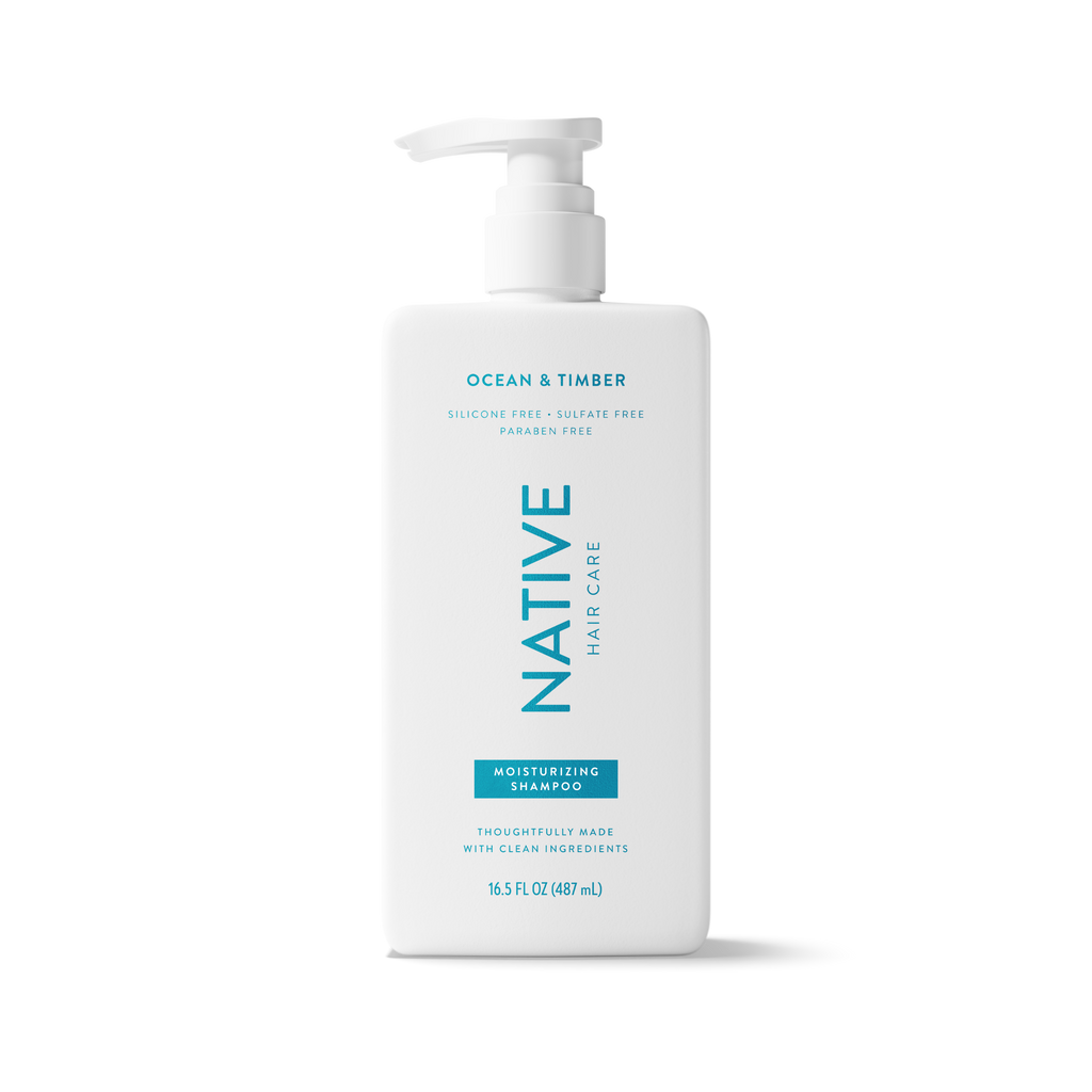 Moisturizing Shampoo L1