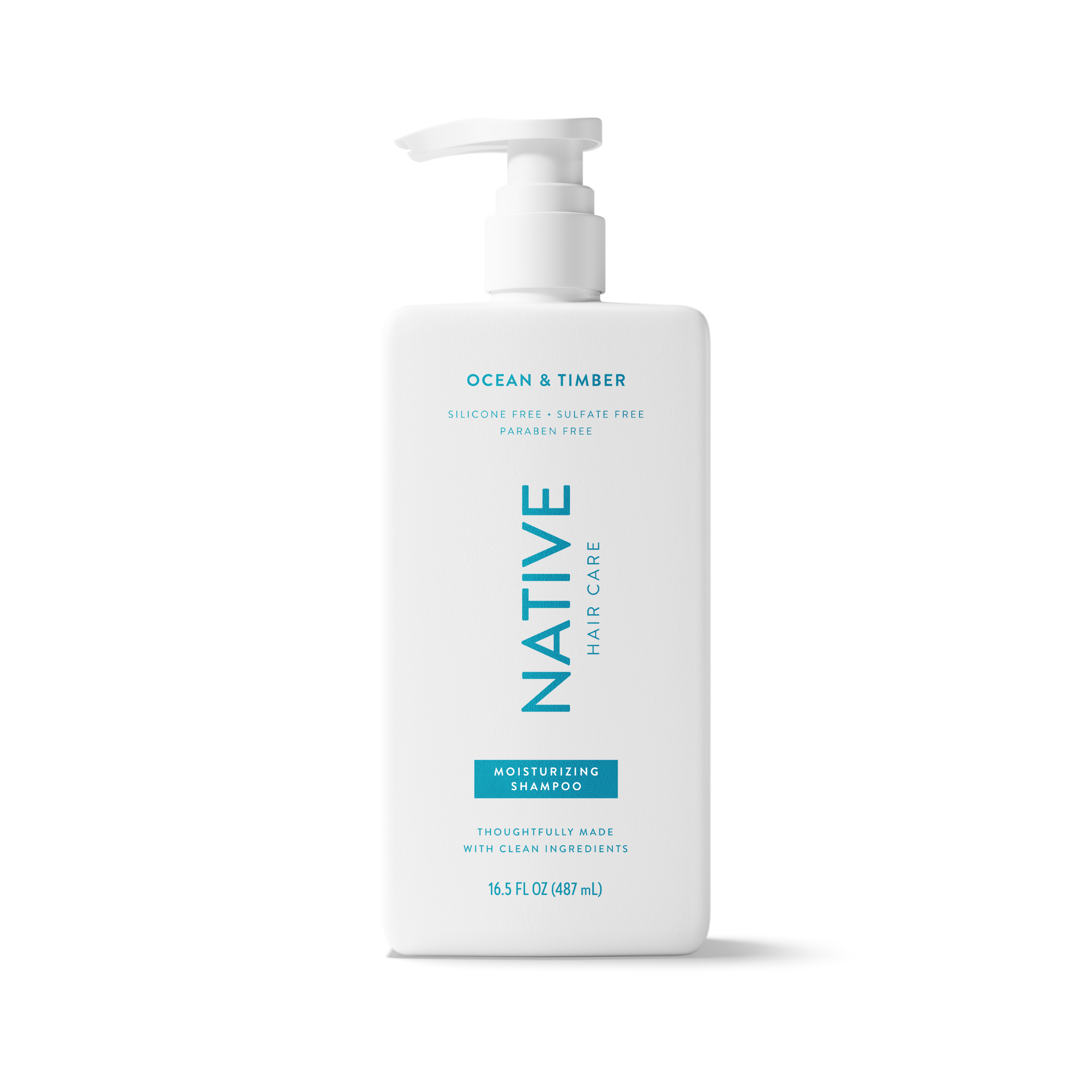 Moisturizing Shampoo L1