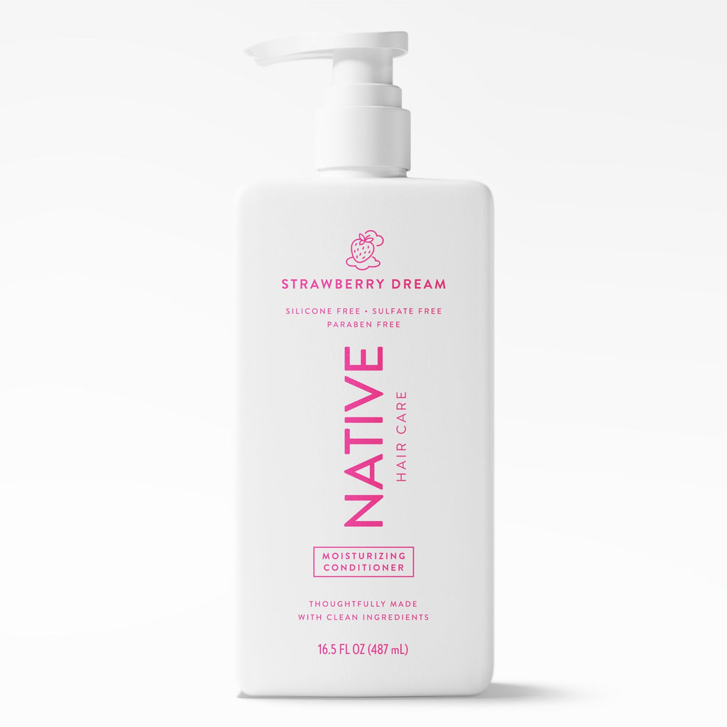 Moisturizing Conditioner J8