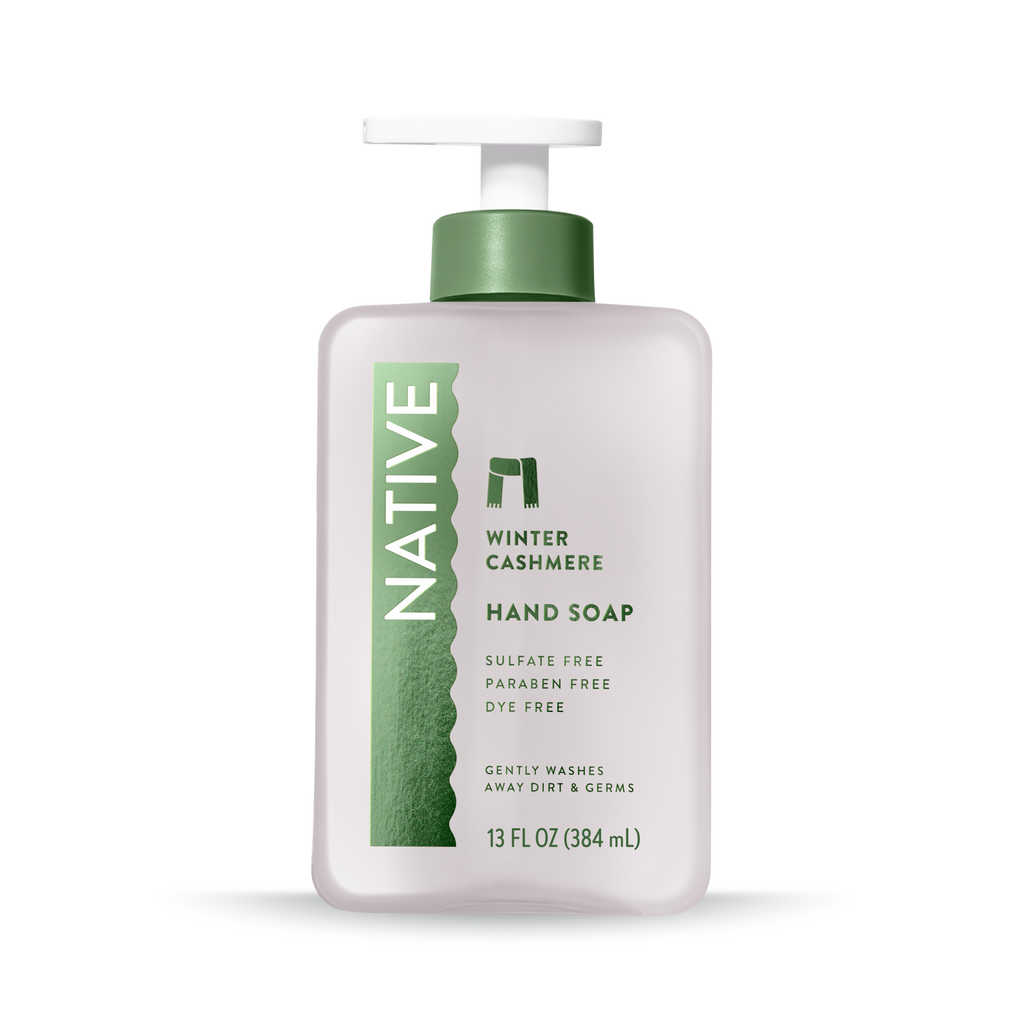 Hand Soap - Last Chance U3