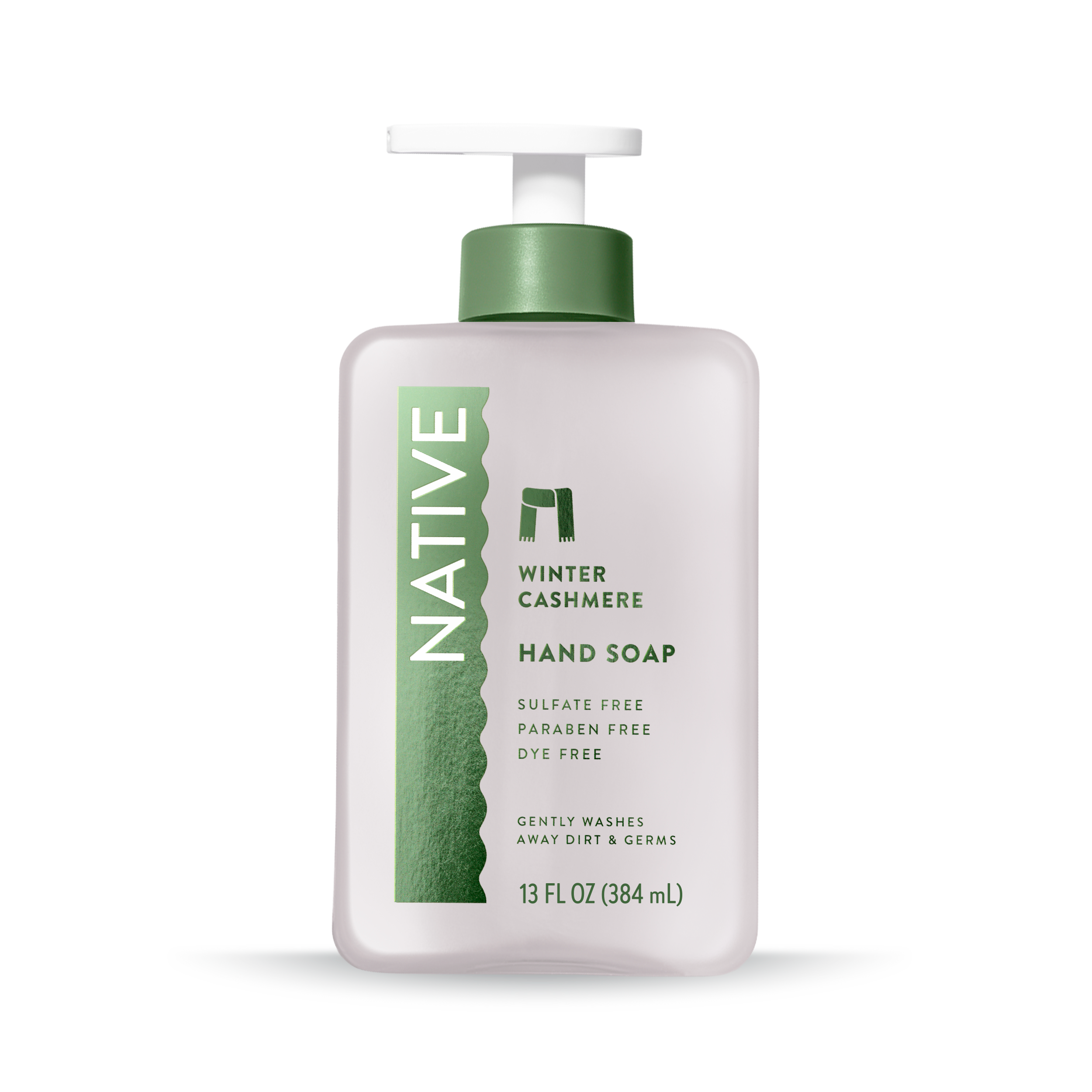 Hand Soap - Last Chance U3