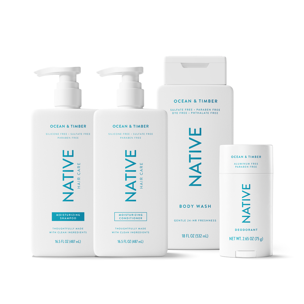 Daily Essentials Set L6