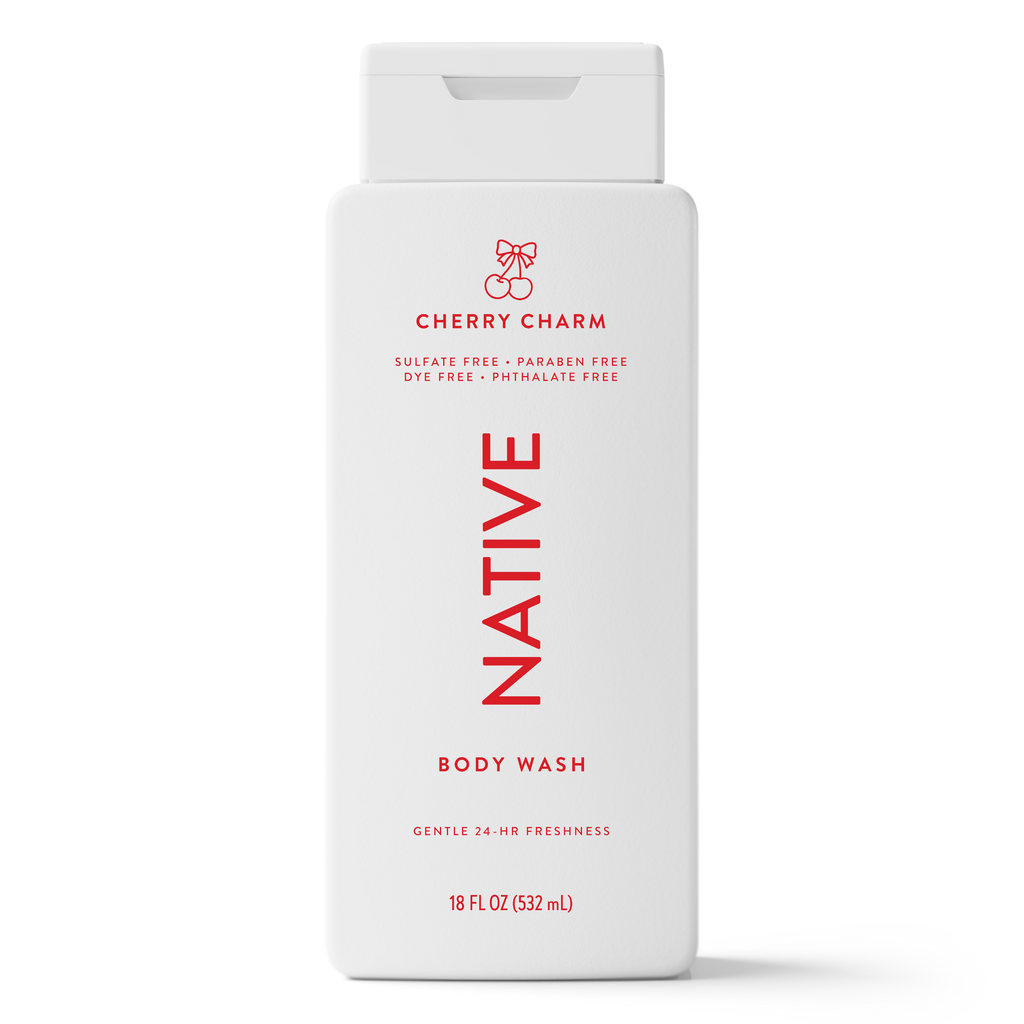 Body Wash X2