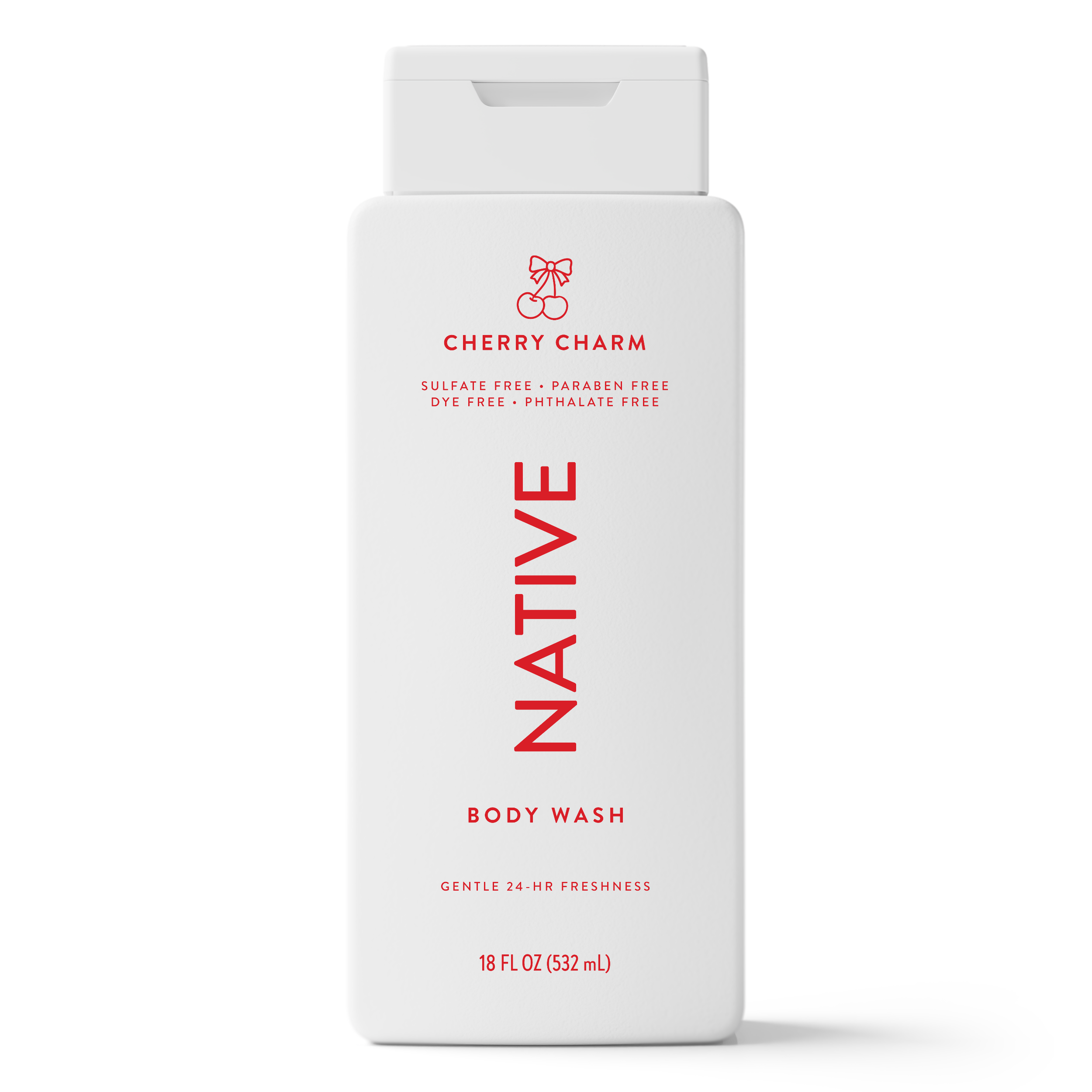 Body Wash X2