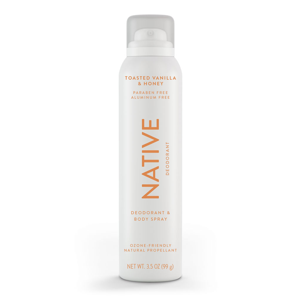 Deodorant Spray - Last Chance C0