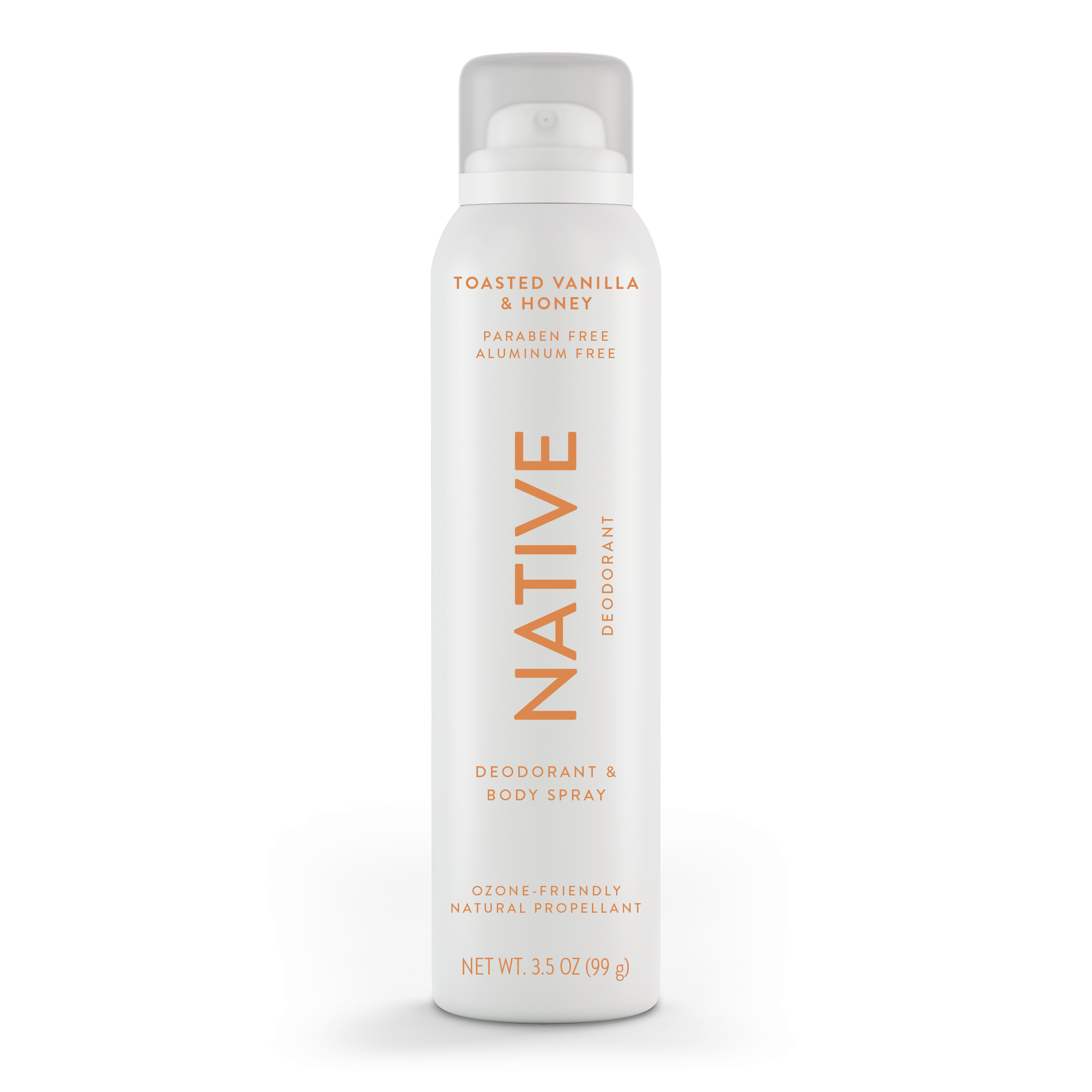 Deodorant Spray - Last Chance C0