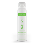 Whole Body Deodorant Spray - Last Chance W3