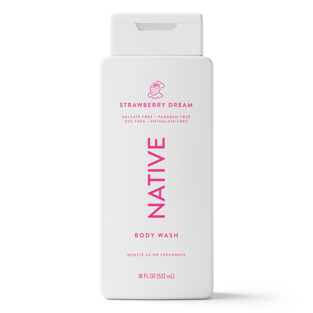 Body Wash X2