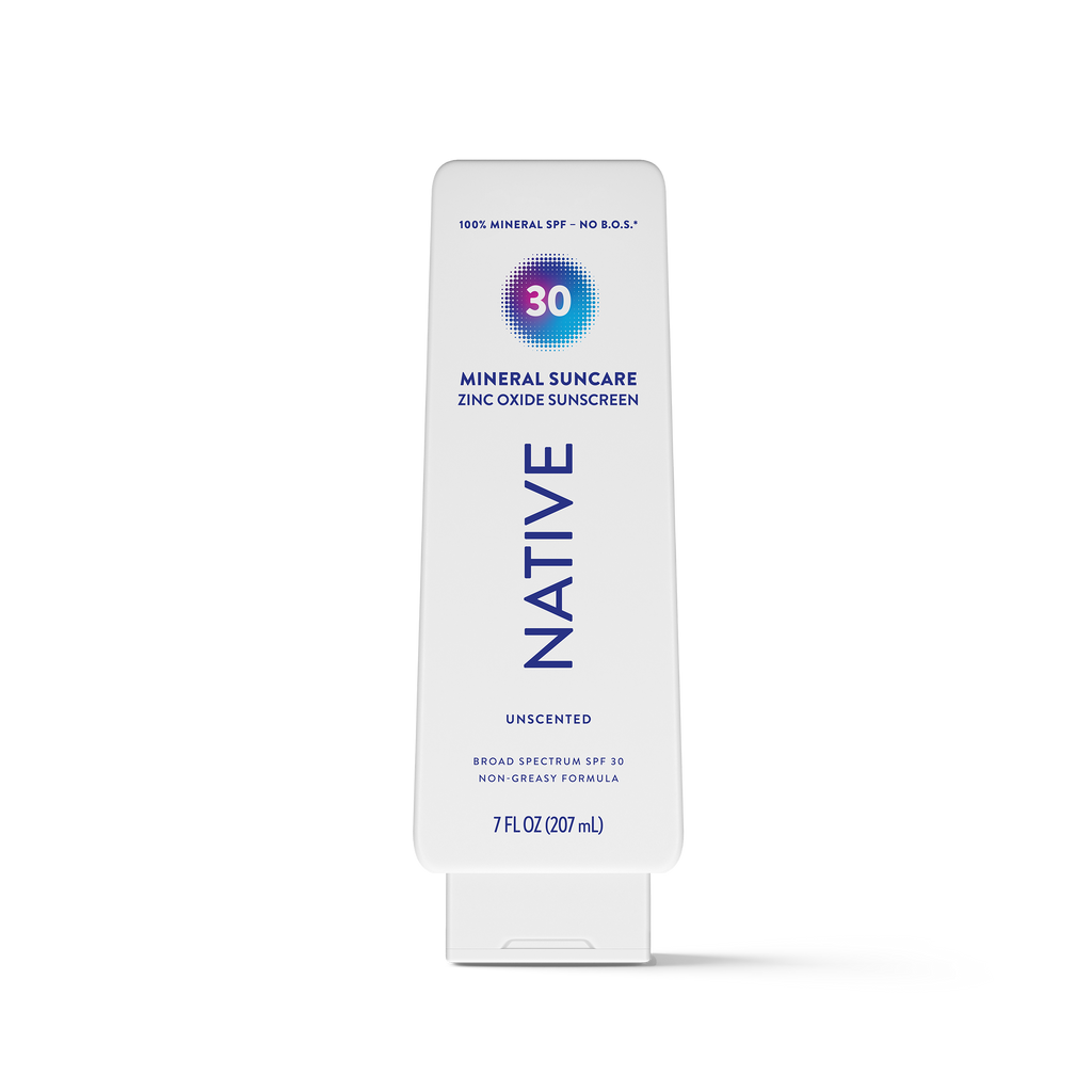 Sunscreen Lotion W4