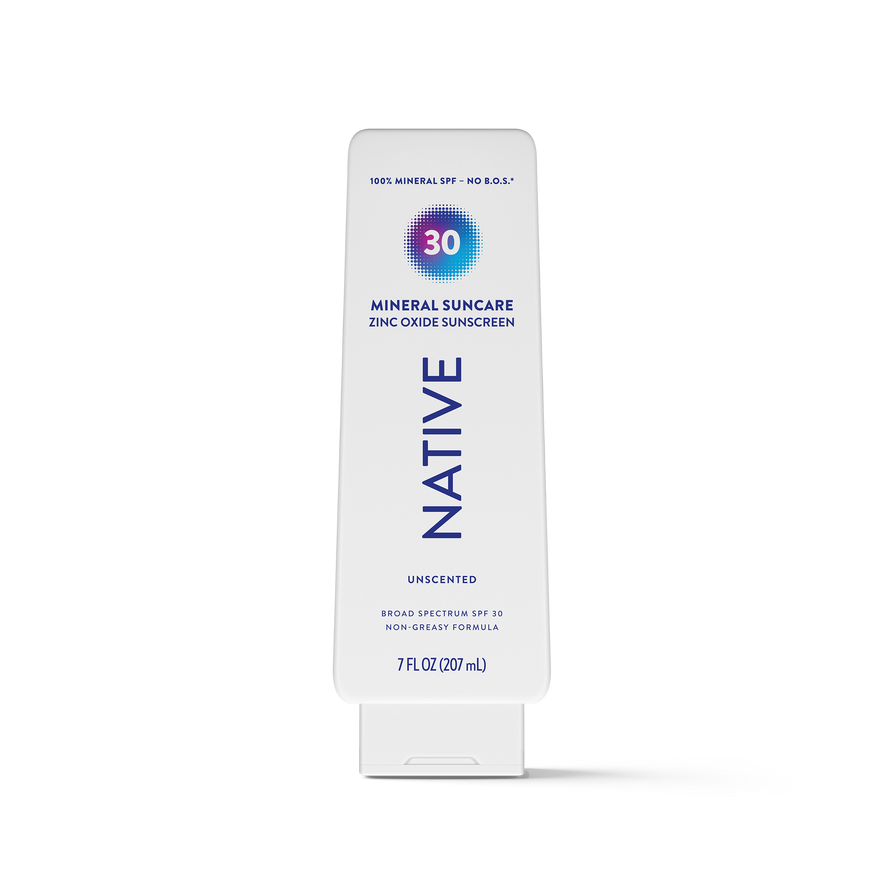Sunscreen Lotion W4