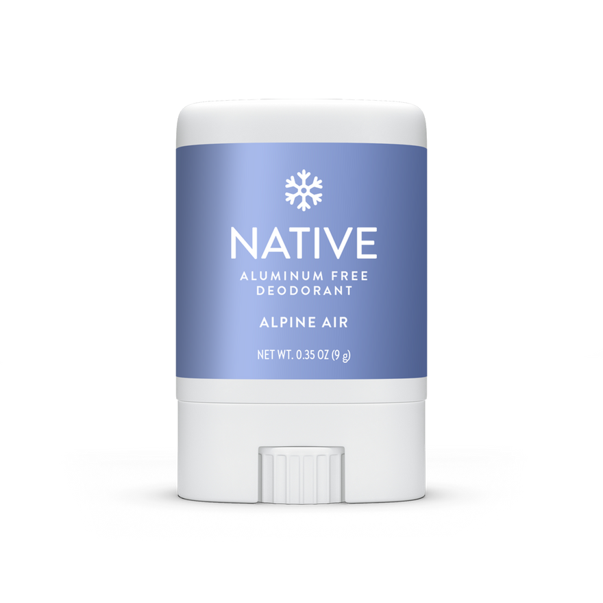 Mini Deodorant Stick - Last Chance U9 (0.35oz)