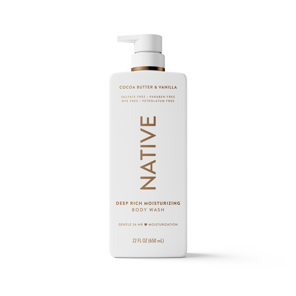 Moisturizing Body Wash I2