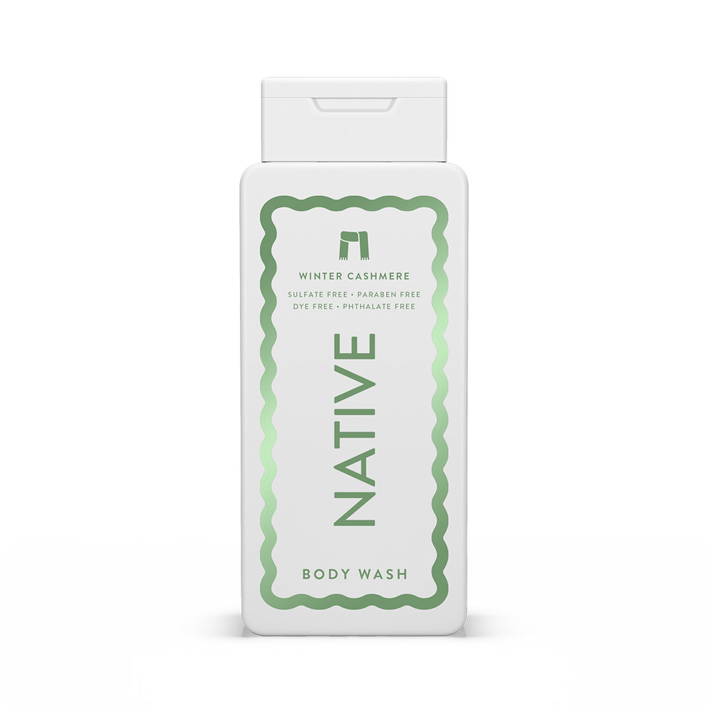 Body Wash - Last Chance A1