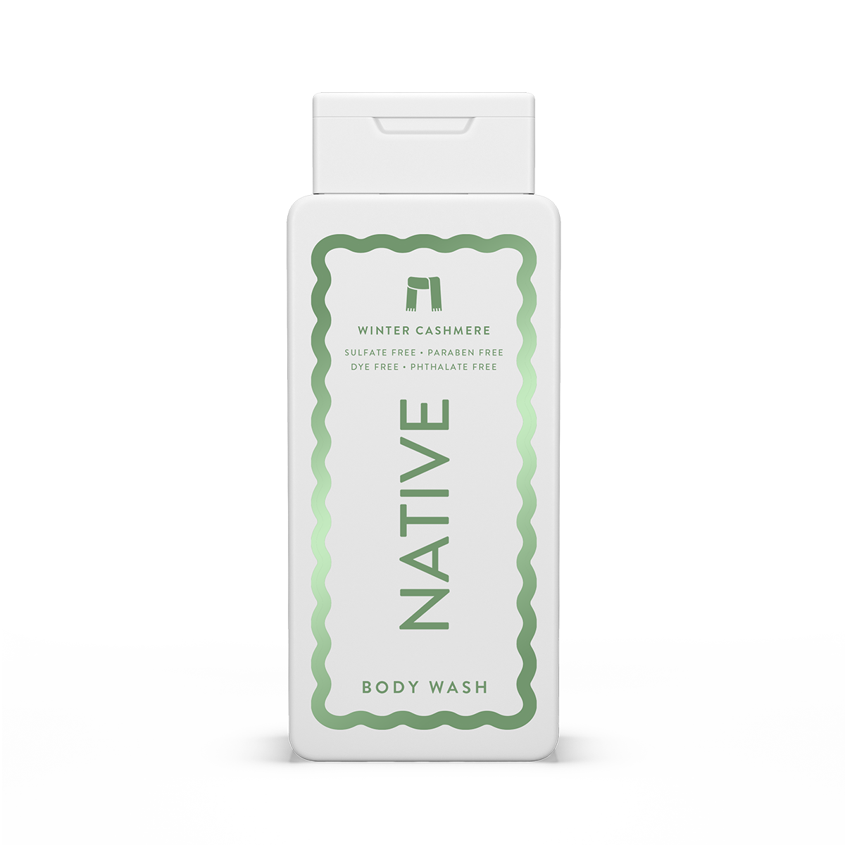 Body Wash - Last Chance A1
