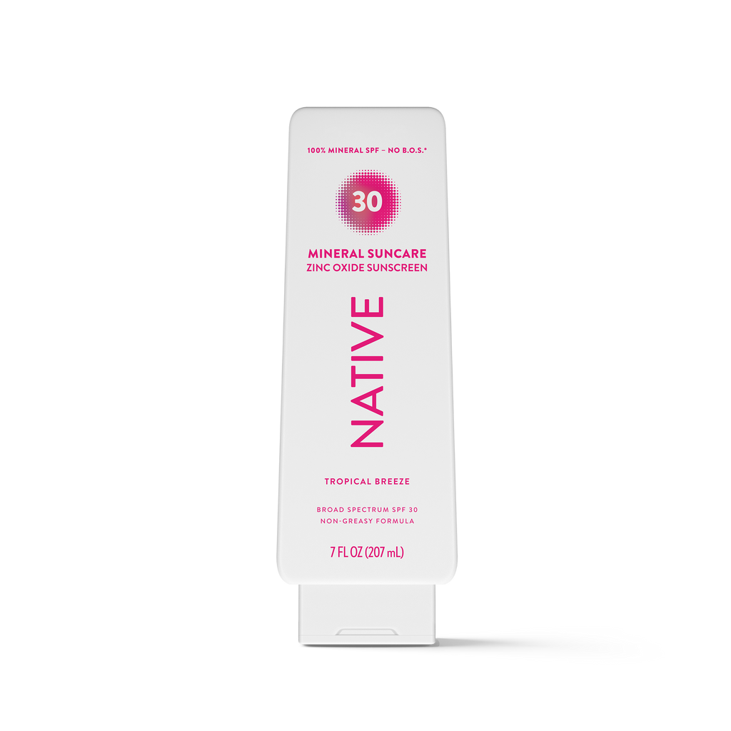 Sunscreen Lotion W4