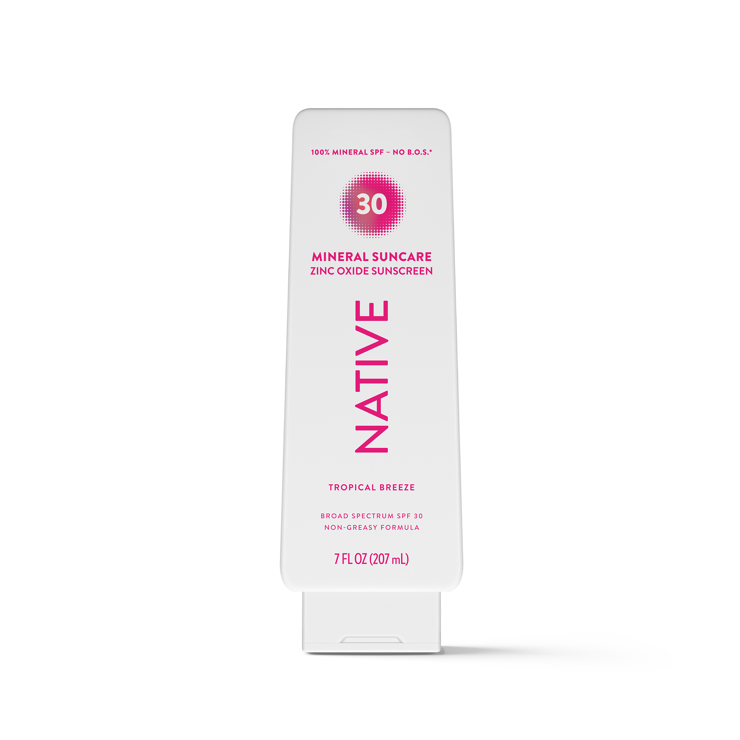 Sunscreen Lotion W4