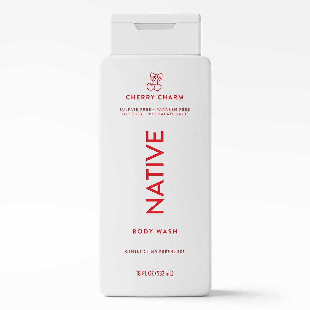 Body Wash X2