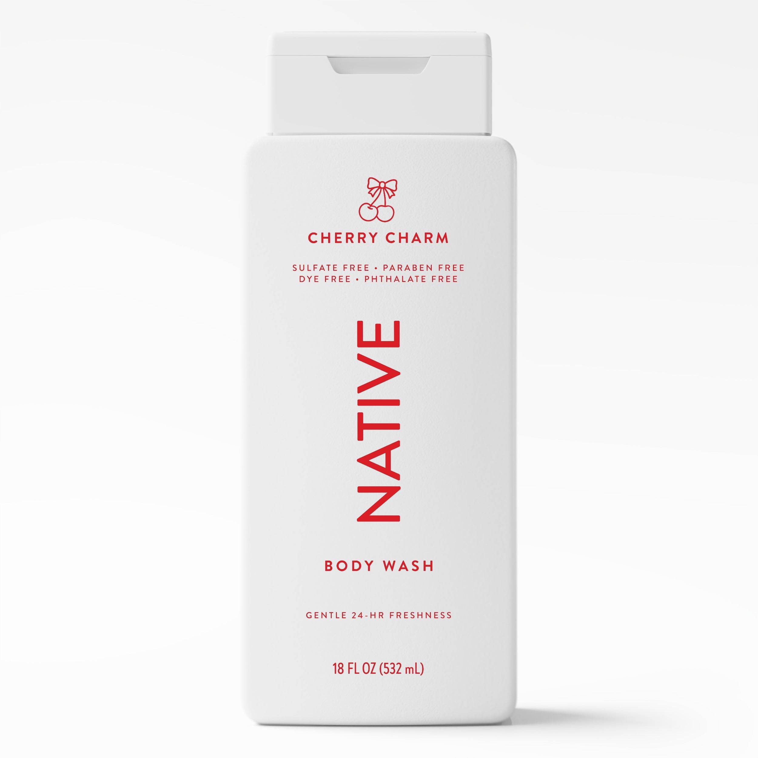 Body Wash X2
