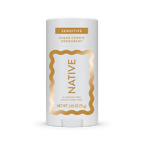 Sensitive Deodorant Stick - Last Chance M3
