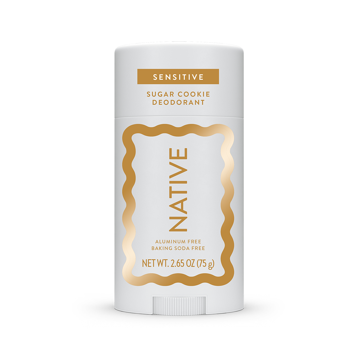 Sensitive Deodorant Stick - Last Chance M3