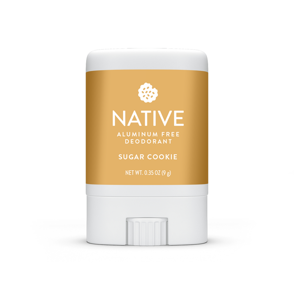 Mini Deodorant Stick - Last Chance U9