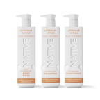 Shower Essentials Trio F2