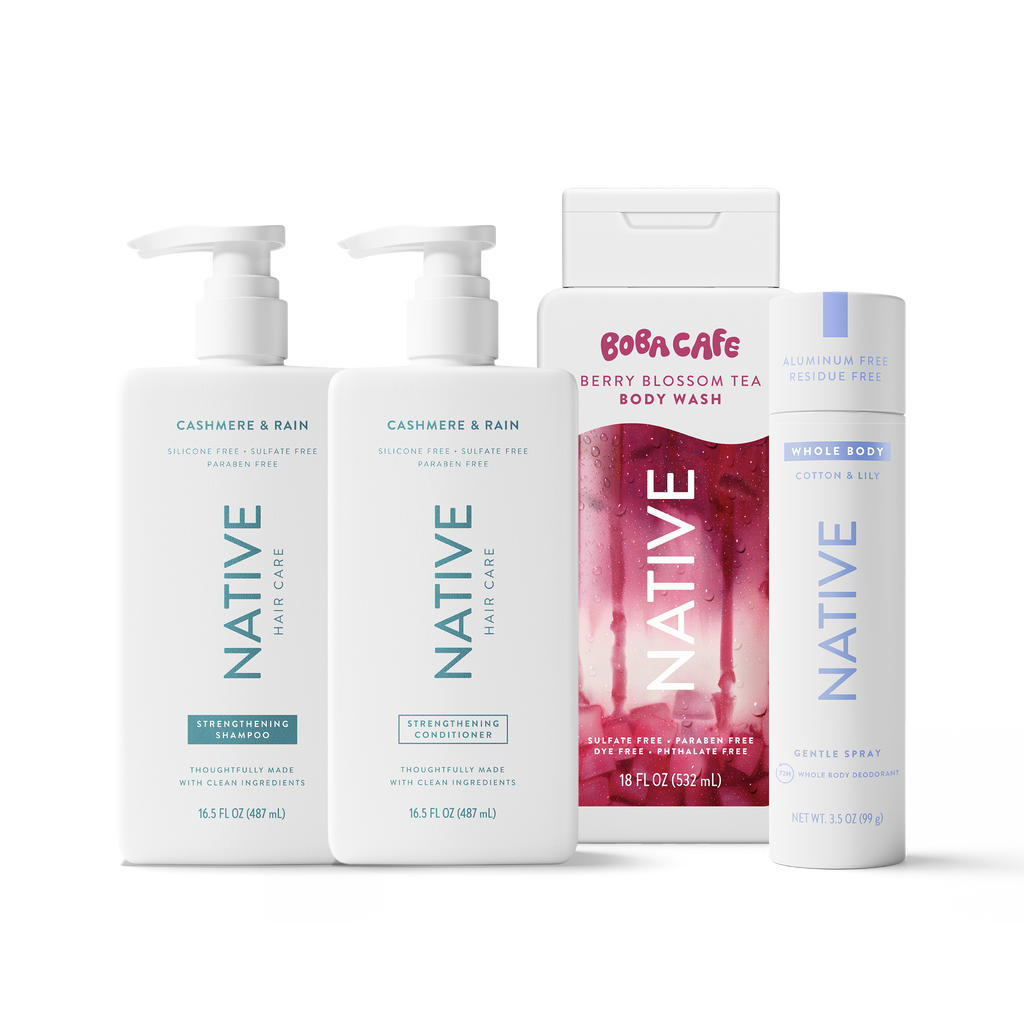 Scent Stacking Set Q9