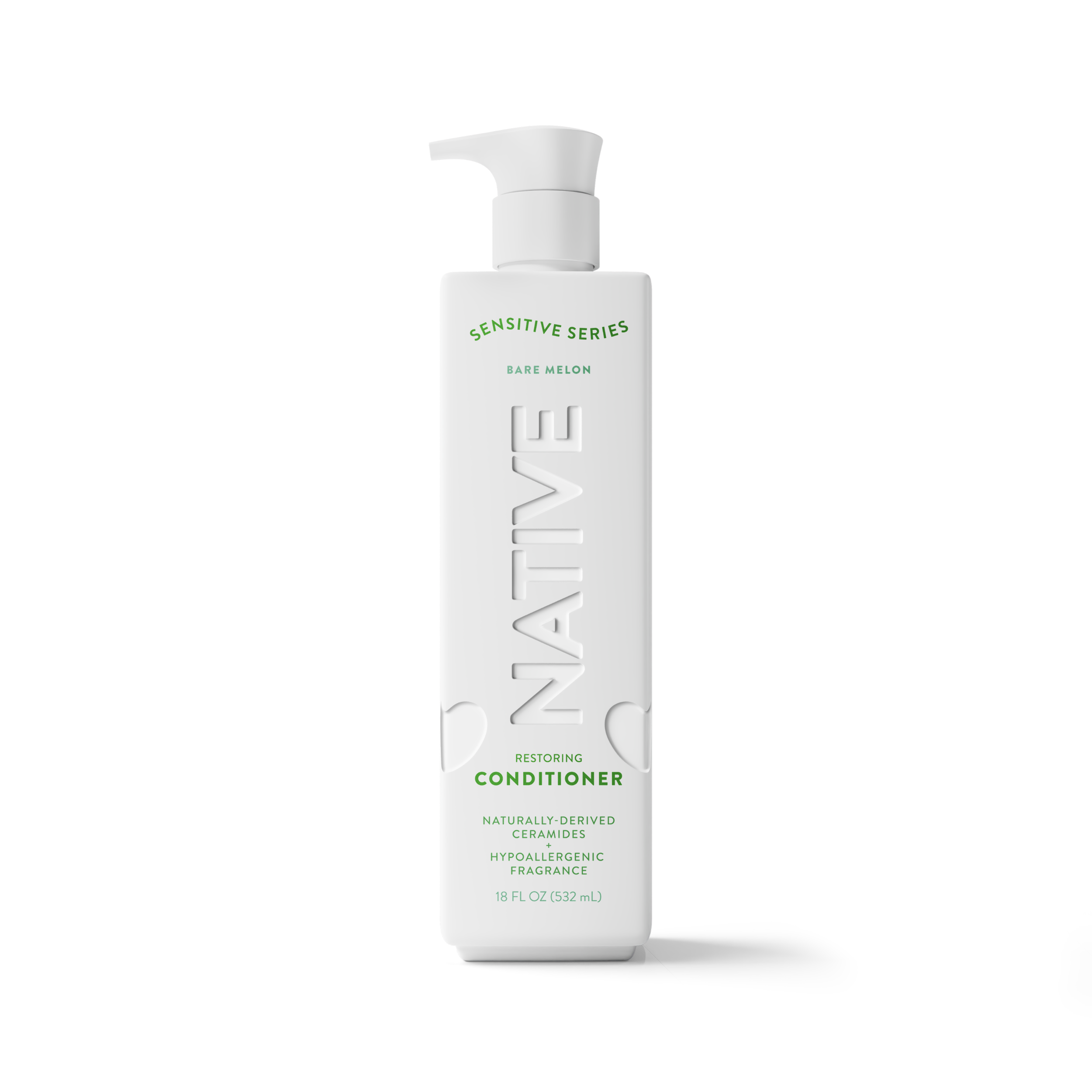 Sensitive Series: Conditioner D7