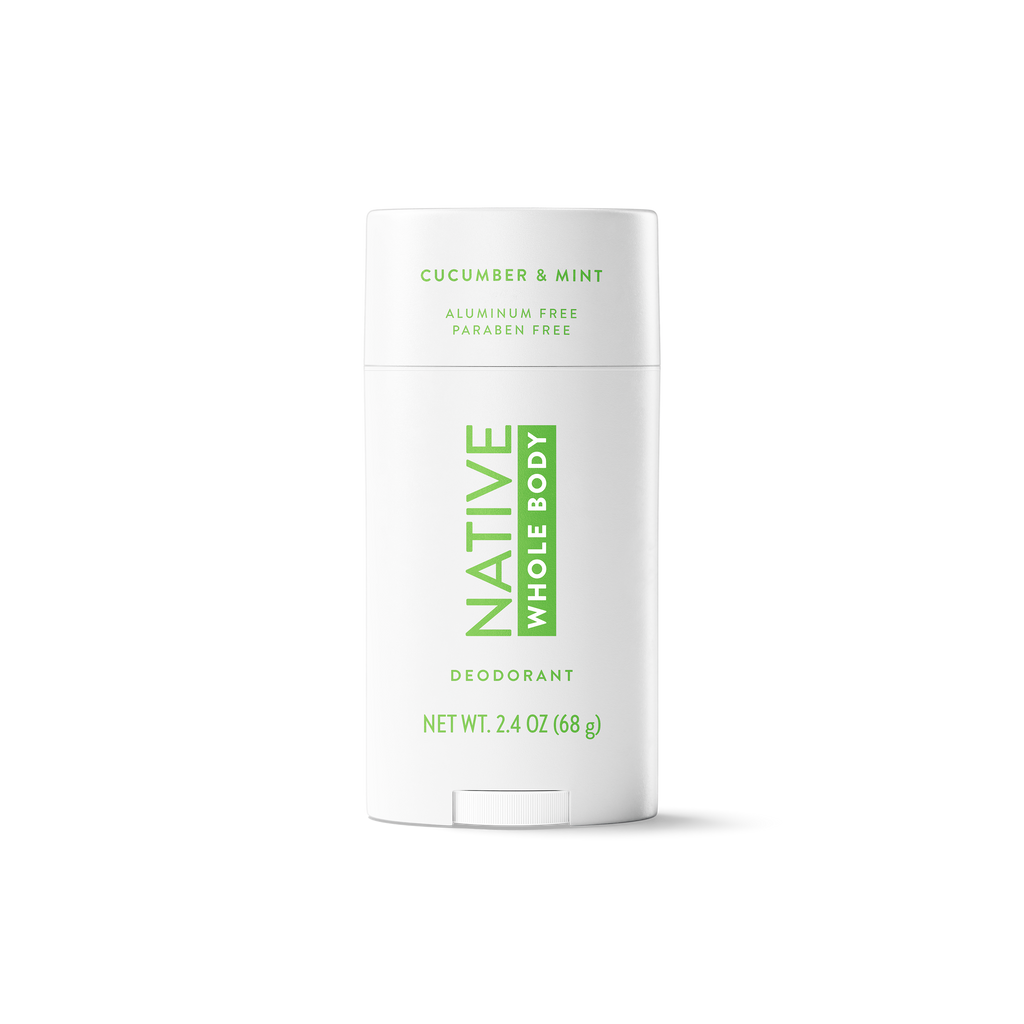 Whole Body Deodorant Stick N8