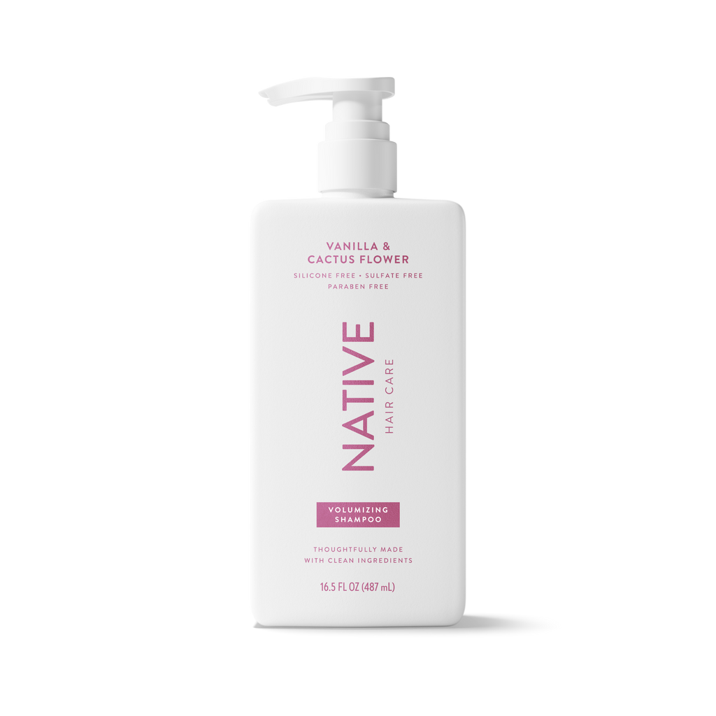 Volumizing Shampoo I9